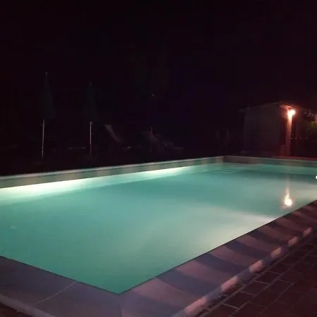 Sleeps 2 Pool Wifi T764302 公寓 Casa Vici