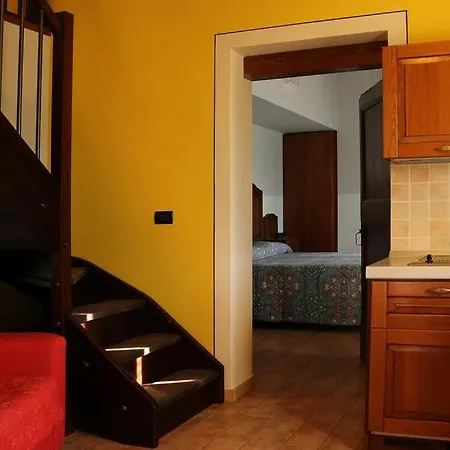 Lägenhet Sleeps 2 Pool Wifi T764302 *